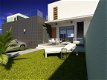 B199-Nieuwbouw 3 slaapkamer duplexwoning in Benijofar Spanje - 1 - Thumbnail