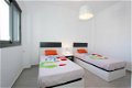 B199-Nieuwbouw 3 slaapkamer duplexwoning in Benijofar Spanje - 6 - Thumbnail