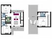 B199-Nieuwbouw 3 slaapkamer duplexwoning in Benijofar Spanje - 8 - Thumbnail