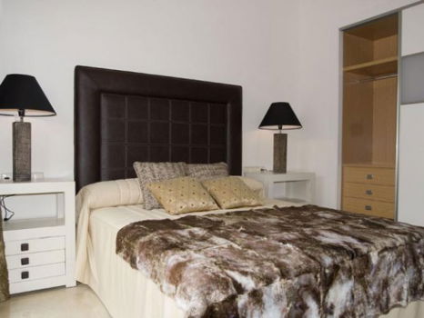B176-2 slaapkamer luxe duplexwoning in San Miguel - Costa Blanca - 5