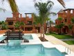 B177-3 slaapkamer luxe duplexwoning in San Miguel - Costa Blanca - 1 - Thumbnail