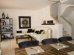 B177-3 slaapkamer luxe duplexwoning in San Miguel - Costa Blanca - 2 - Thumbnail