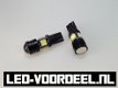 **Meest verkocht** High power LED lamp W5W - 1 - Thumbnail