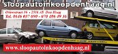 Plaatwerk Renault Twingo Sloopauto inkoop Den haag - 8 - Thumbnail