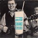 VINYLSINGLE * JORGEN INGMANN * MILKSHAKE TWIST * DENMARK 7