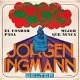 VINYLSINGLE * JORGEN INGMANN * EL CONDOR PASA * SPAIN 7