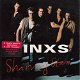 VINYLSINGLE * INXS * SHINING STAR * GREAT BRITAIN 7