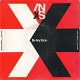 VINYLSINGLE * INXS * BY MY SIDE * GREAT BRITAIN 7