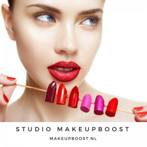 VISAGIEWORKSHOPS & BEAUTY WORKSHOPS IN HEEL NEDERLAND - 1