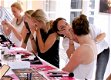 Visagieworkshops Amsterdam. Keuze uit vele make-up thema's - 2 - Thumbnail