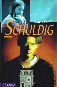 SCHULDIG - Nancy Werlin - 1