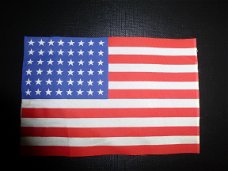 US para 48 sterren vlag
