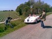 Bruidswitte Porsche 356 Speedster als ultieme trouwauto - 6 - Thumbnail