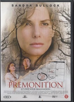 DVD Premonition - 1