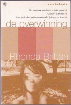 Rhonda Britten: De overwinning - 1