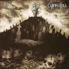 CD Cypress Hill Black Sunday