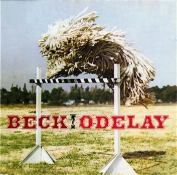 CD Beck ! Odelay - 1