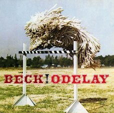 CD Beck ! Odelay