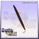 DSiXL - Touch Stylus Pen (BRUIN / WIT) - 1 - Thumbnail