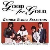 CD George Baker Selection Good for Gold