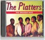 CD The Platters The Greatest Hits - 1 - Thumbnail