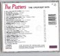 CD The Platters The Greatest Hits - 2 - Thumbnail