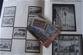 Gedenkpostzegels Album XX Olympische Spelen 1972 compleet in goede staat - 3 - Thumbnail