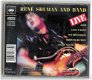 CD René Shuman and band Live - 2 - Thumbnail