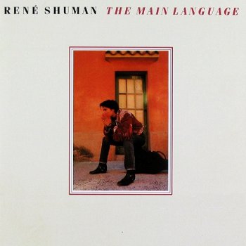 CD René Shuman The Main Language - 1