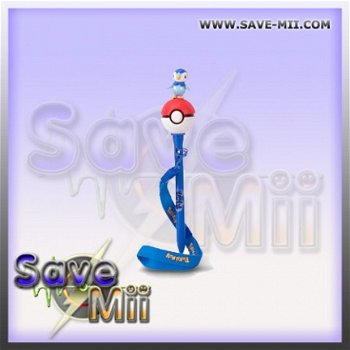 Pokemon Character Stylus Pen - 2