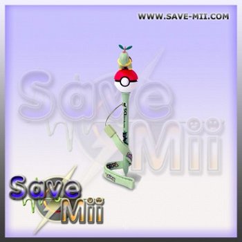 Pokemon Character Stylus Pen - 4