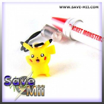 Pokemon Movie Stylus Pen - 3