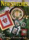 Mary Hickmott's - New Stitches Christmas Collection Part two - 1 - Thumbnail