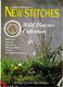Mary hickmott's New Stitches Wild Flowers Collection - 1 - Thumbnail