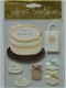 OPRUIMING: Jolee's boutique birthday cake - 1 - Thumbnail