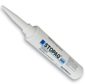 Stopaq Aquastop doorvoer afdichting - 5