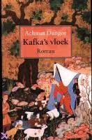 Achmat Dangor Kafka's vloek - 1