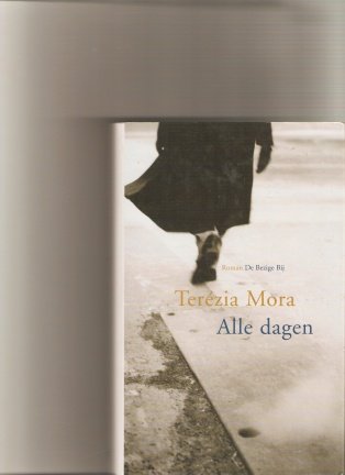 Terezia Mora - Alle dagen - nr. 1