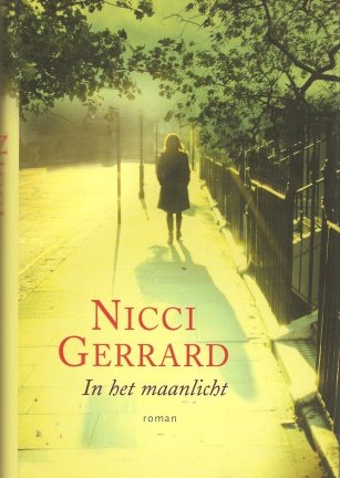 Nicci Gerrard - In het maanlicht - nr. 1