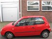 Alle onderdelen SEAT AROSA Sloopauto inkoop Den haag - 1 - Thumbnail