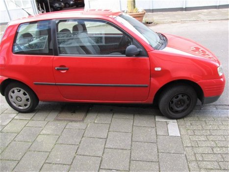 Alle onderdelen SEAT AROSA Sloopauto inkoop Den haag - 2