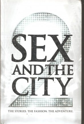 Sex and the city - nr. 1