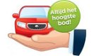 Alle onderdelen Saab 900 Sloopauto inkoop Den haag - 8 - Thumbnail