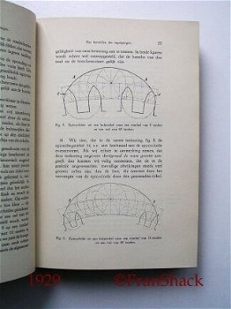 [1929] De Horlogemaker aan de werkbank, Schultz, Cuperus . - 3