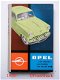 [1955~] Opel van binnen, buiten en op weg, Stappaerts, Opel-Werke - 1 - Thumbnail