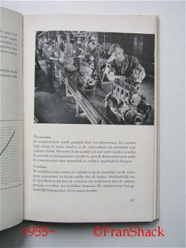 [1955~] Opel van binnen, buiten en op weg, Stappaerts, Opel-Werke - 5