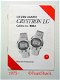 [1975~] Handleiding Crystron LC Calibre 9040A, Citizen - 2 - Thumbnail