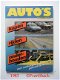 [1983] Auto's kopen-rijden-onderhouden, Trommelmans, Kluwer - 1 - Thumbnail