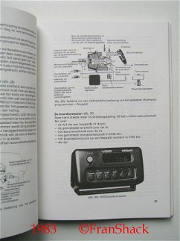 [1983] Auto's kopen-rijden-onderhouden, Trommelmans, Kluwer - 3