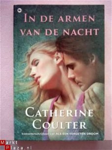 Catherine Coulter - In de armen van de nacht